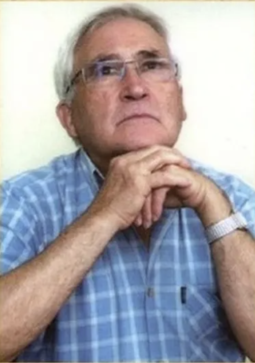 José Pinheiro Fonseca