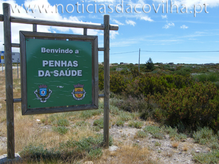 Obras nas casas das Penhas isentas de taxas