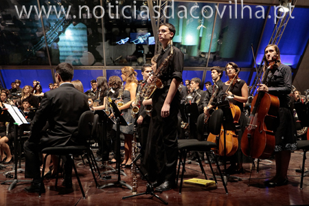 Banda Sinfónica oferece concerto no Pelourinho