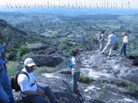 Dia Mundial do Turismo no distrito