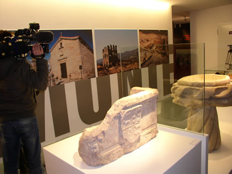 Museu dos Descobrimentos é o mais inovador