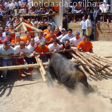 Capeia arraiana é património municipal