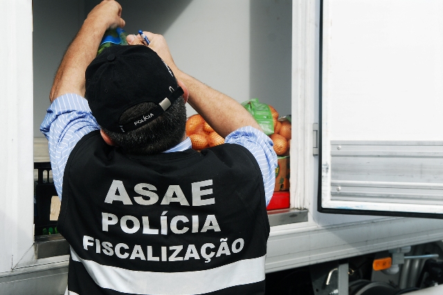 ASAE tem novo centro de apoio logístico