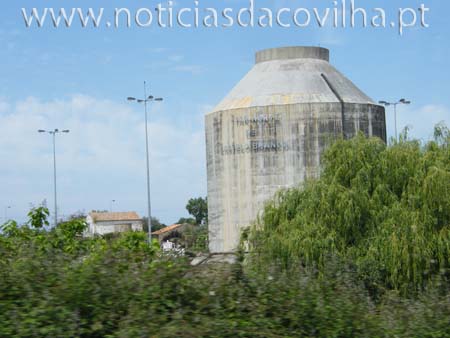 Nova ETAR começa a ser construída em Maio