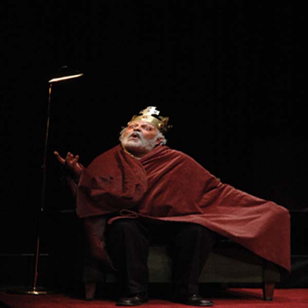 Nova peça no Teatro das Beiras