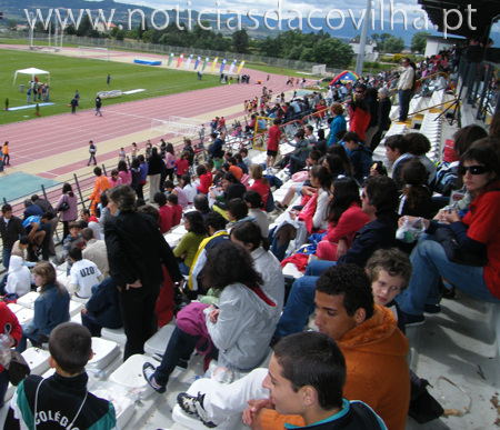 Covilhã joga com Académica na Taça da Liga