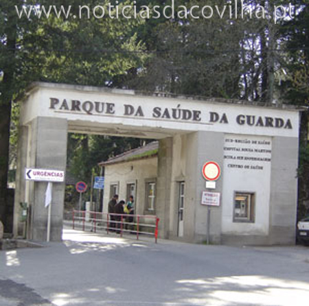 Obras retomadas no hospital