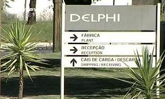 Delphi pode despedir 300