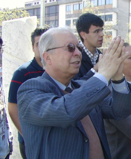 Fernando Brito e João Casteleiro homenageados no Dia da Cidade