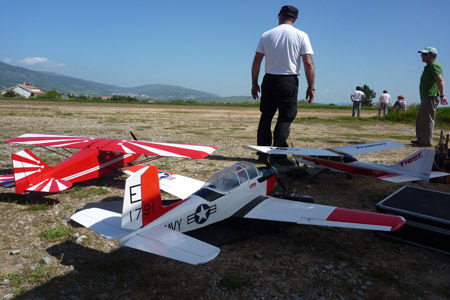 Projecto de execução do aeroporto aprovado