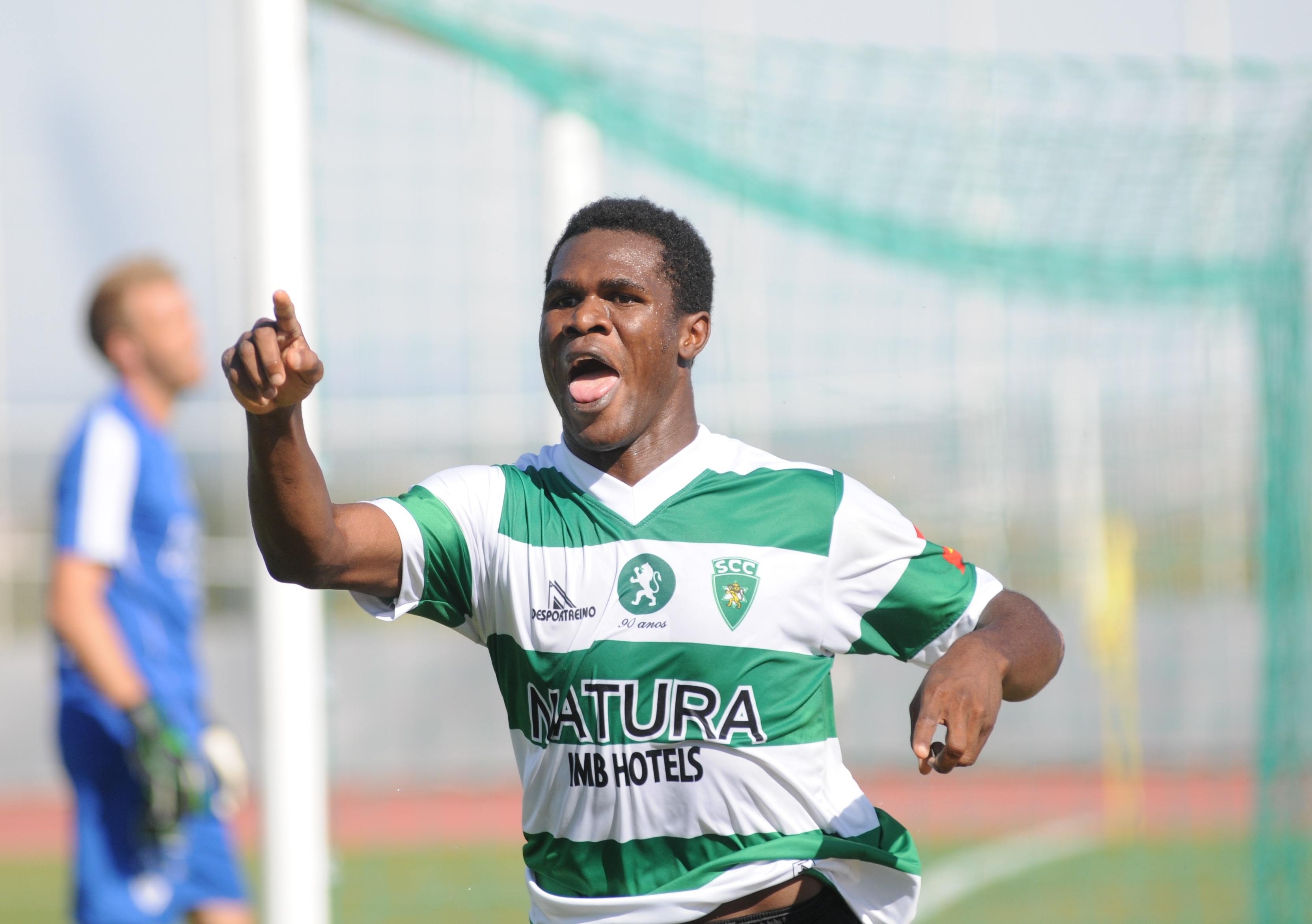 Leão dá cabo do Olhão após abater dragão