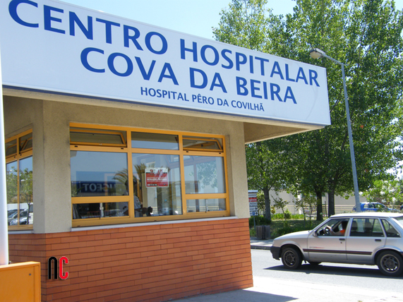 Hospital reforça apoio domiciliário