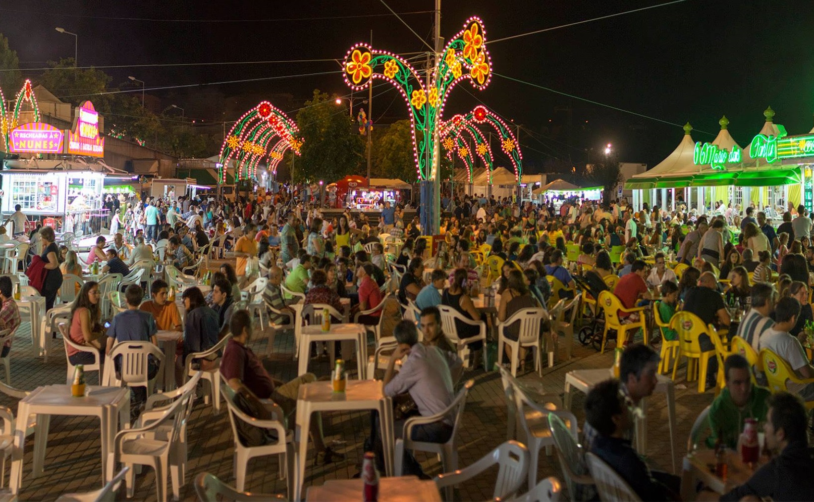 Autarquia quer outros municípios e parceiros na Feira de São Tiago