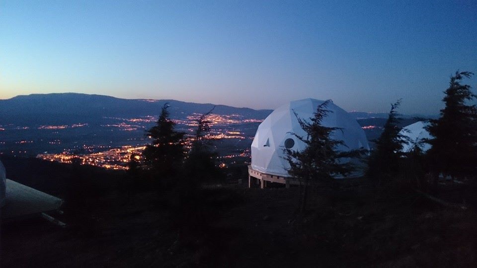 Empreendimento turístico nasce na Gardunha