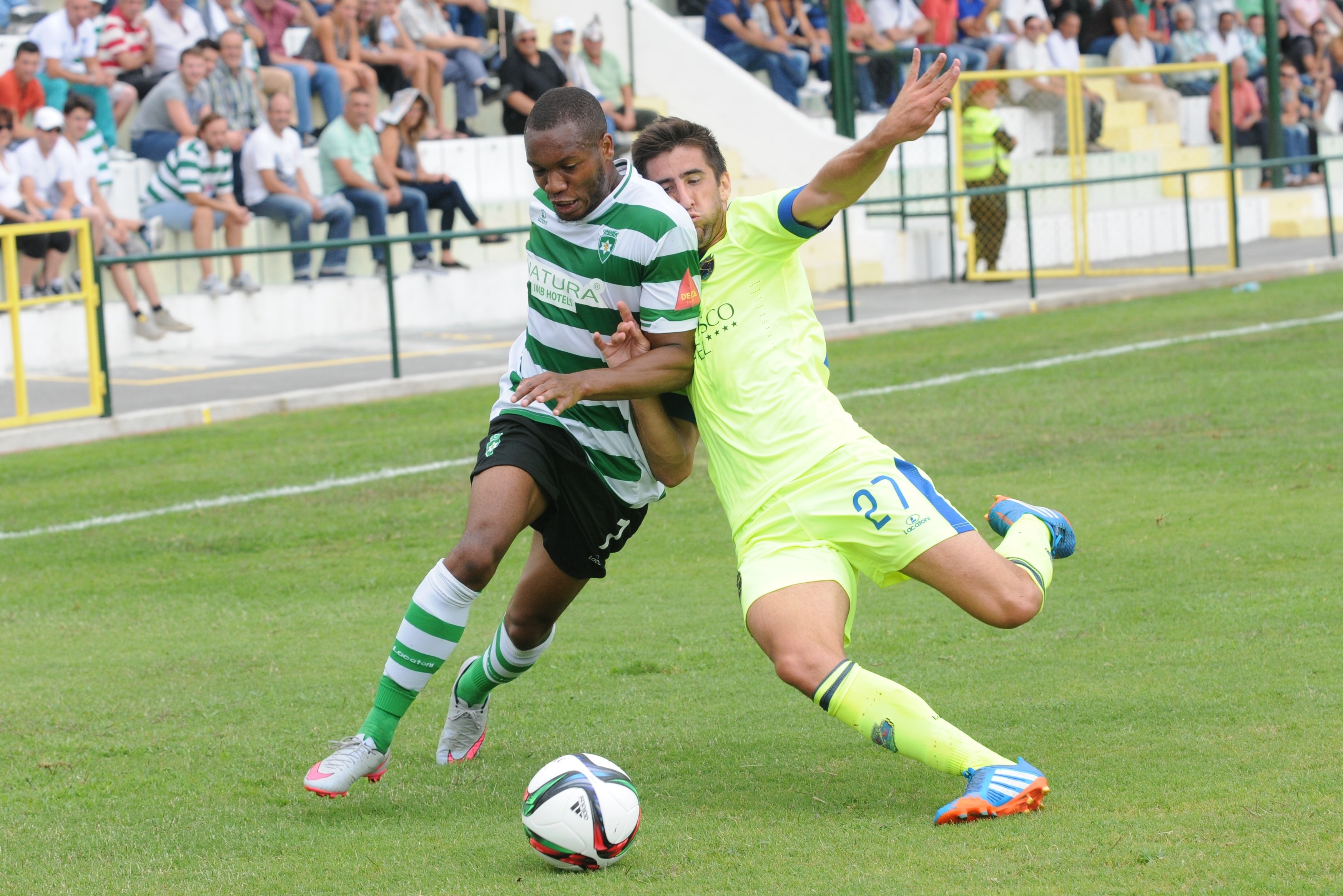 Covilhã cai na Taça