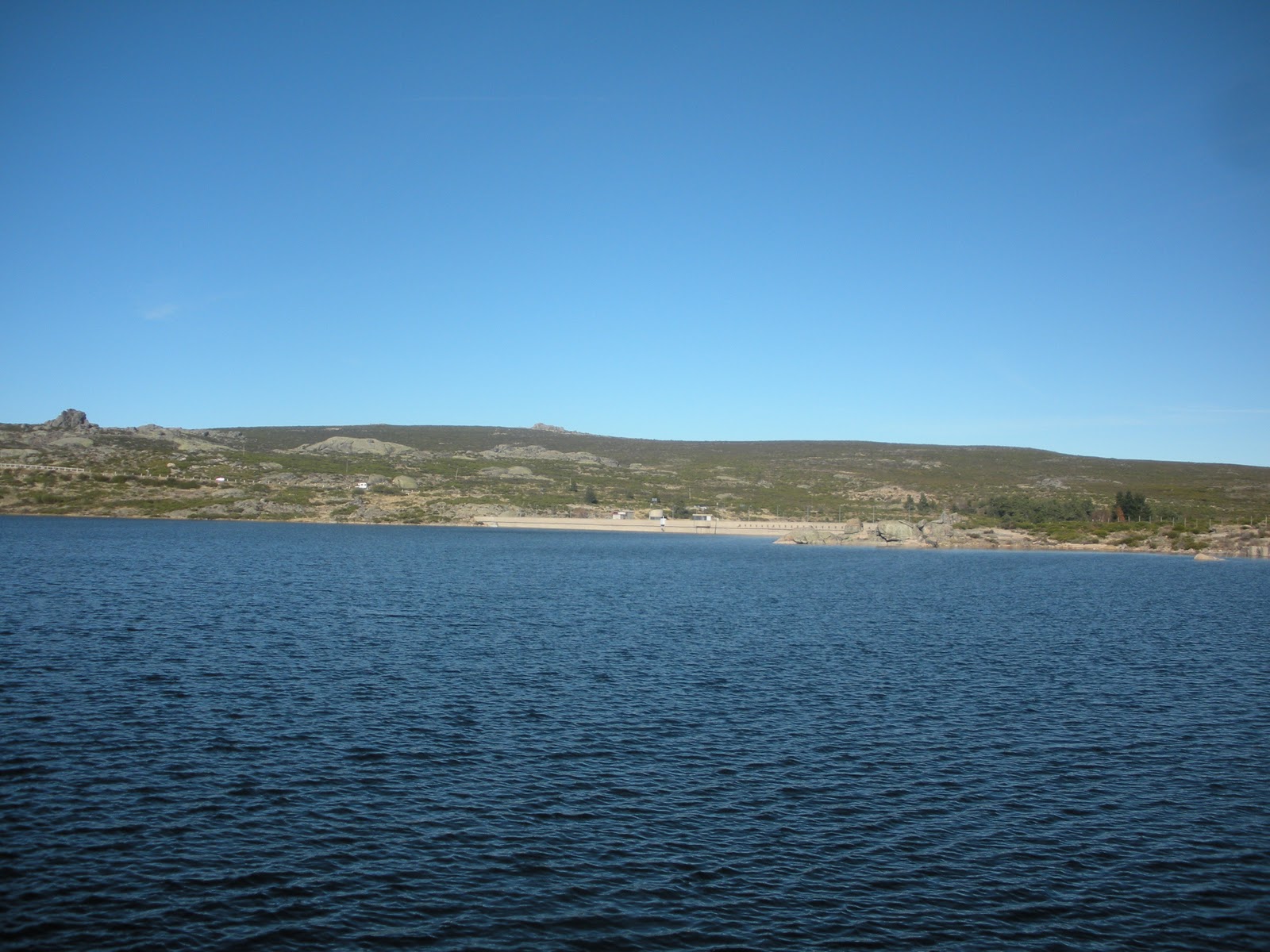 Concurso para o projecto da barragem lançado esta semana