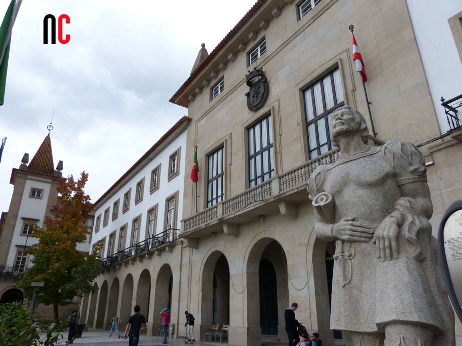 Covilhã lembra figuras dos descobrimentos