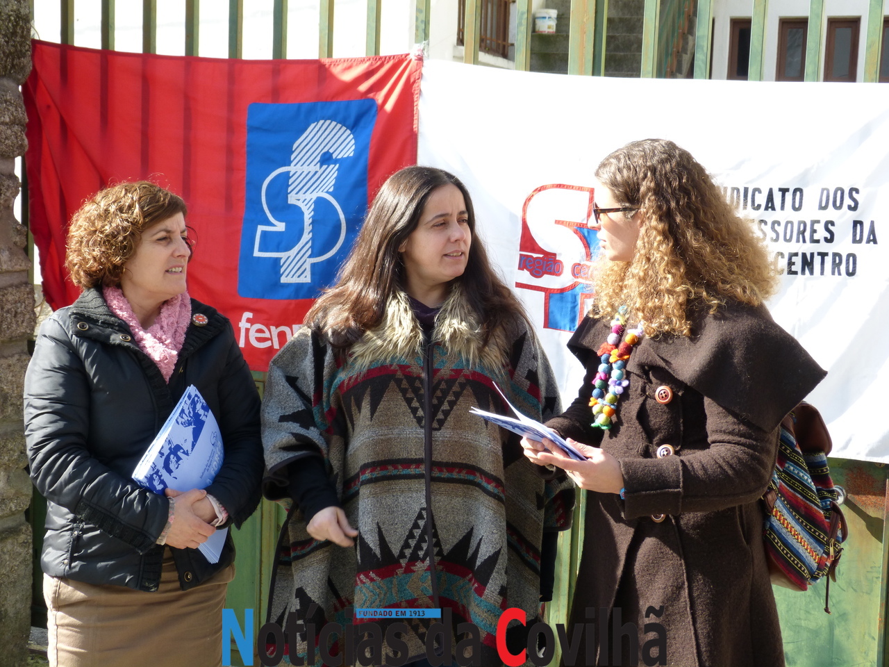 Ensino básico é uma manta de retalhos