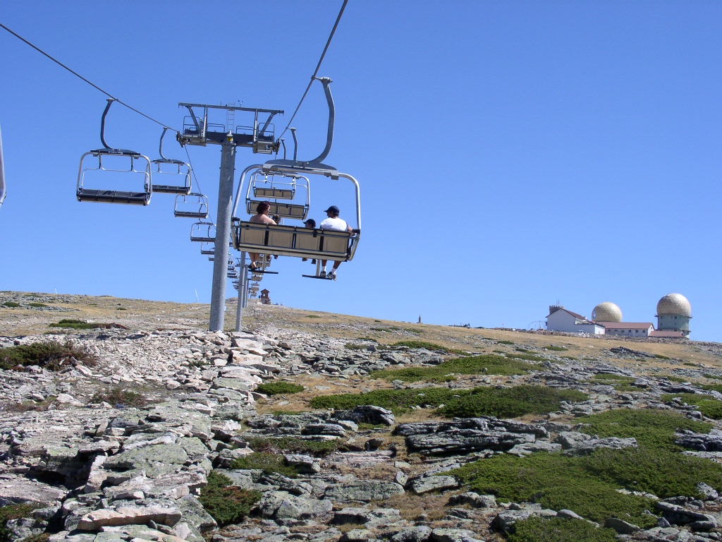 Covilhã defende teleféricos para a Torre