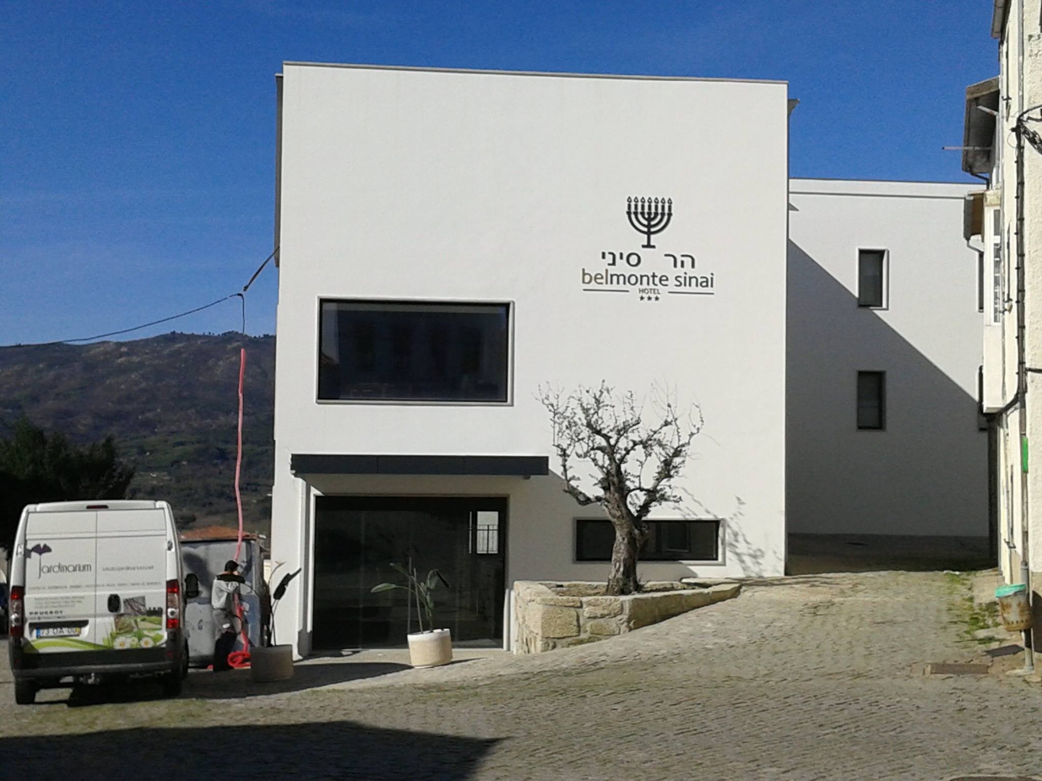 Primeiro hotel kosher do País já abriu