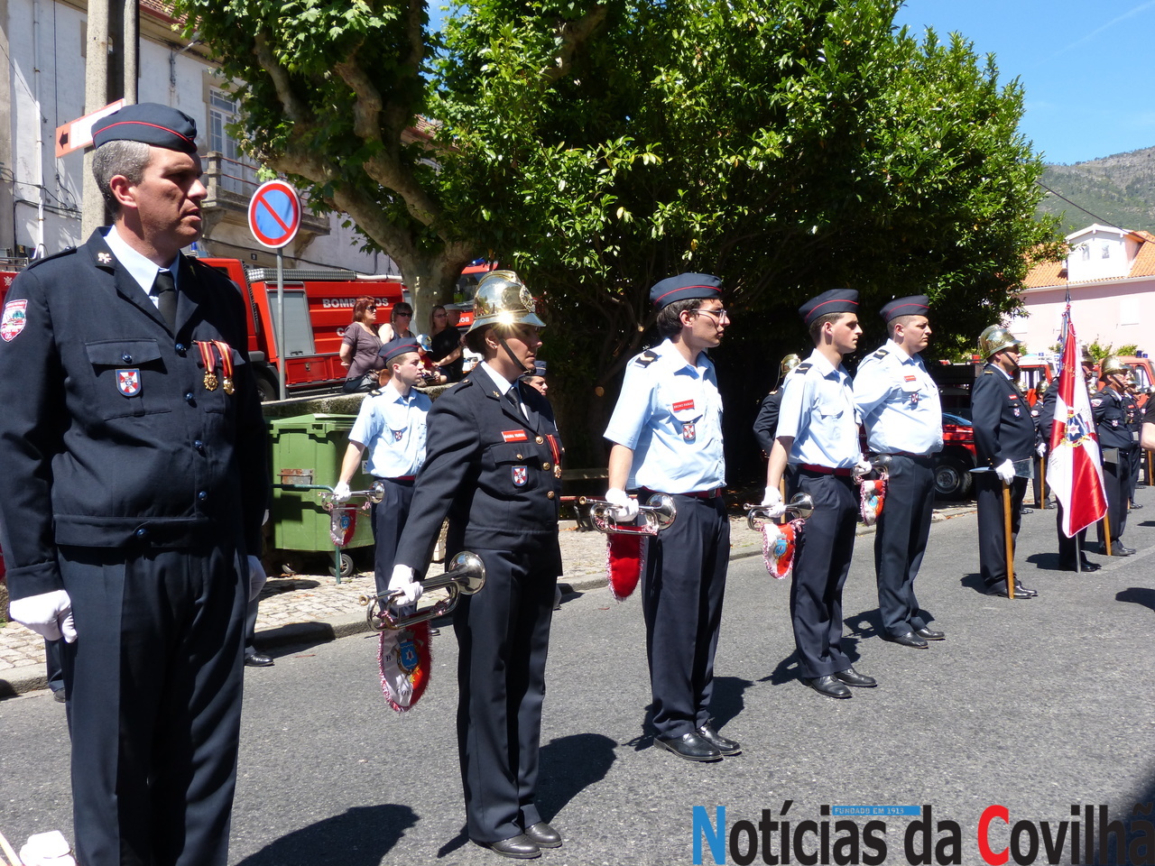 Ampliação do quartel concluída até ao final do ano