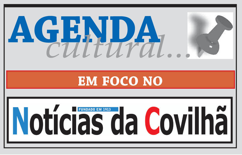 Agenda Cultural