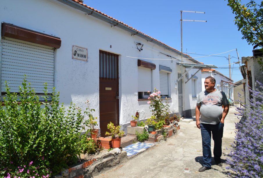 Moradores do Bairro do Património dizem-se forçados a assinar contrato de arrendamento