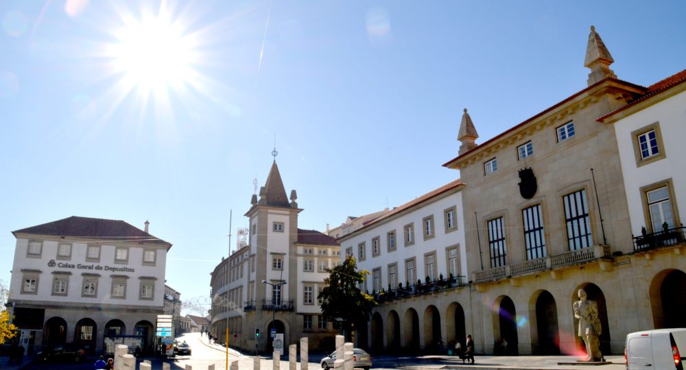 Onze homenageados no Dia da Cidade