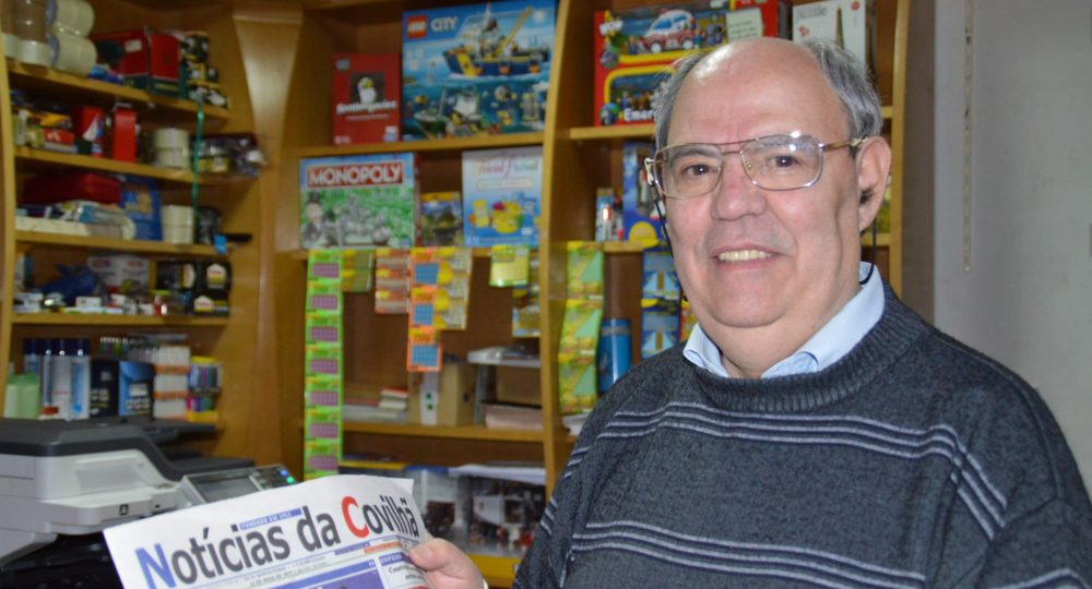 Há 48 anos a vender o NC