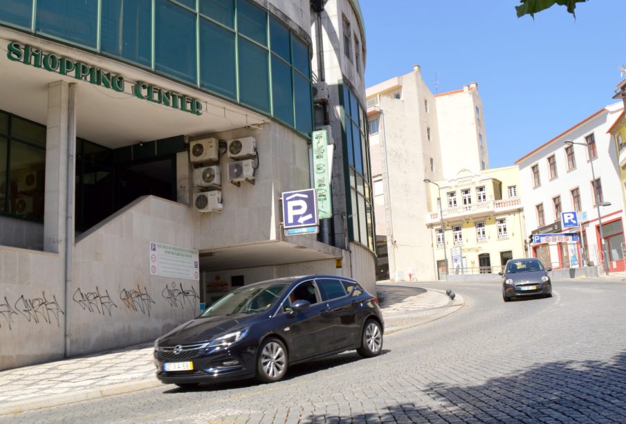 Município arrenda silo do Sporting da Covilhã