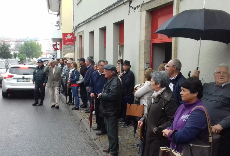 Rocha teme esvaziamento dos CTT