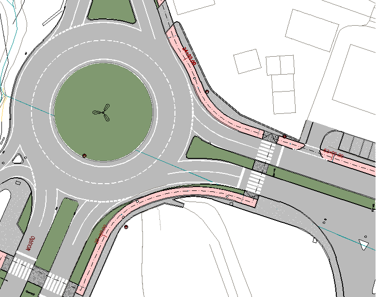 Ciclovia para Idanha