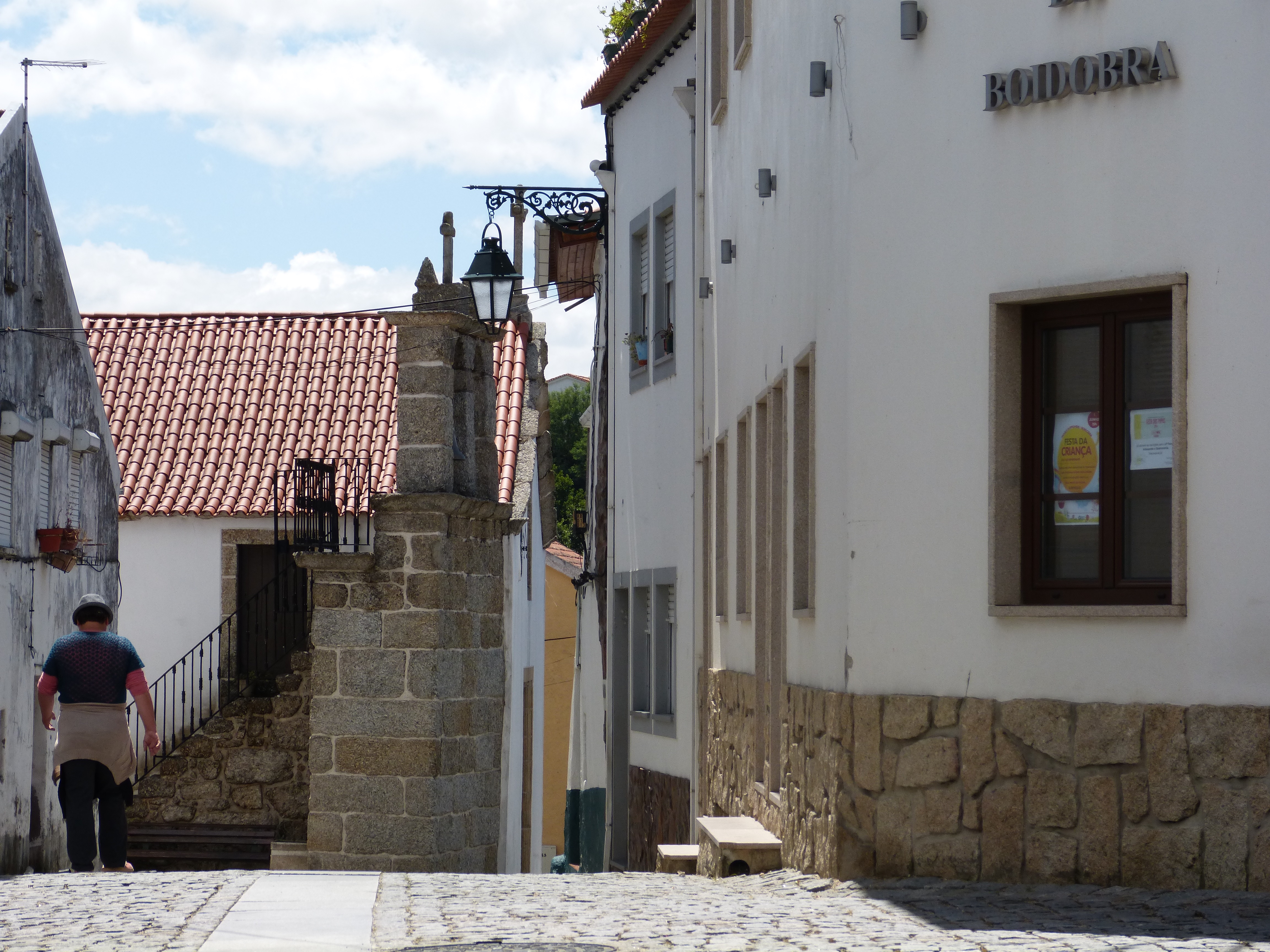 Canto dos Martírios regressa à Boidobra