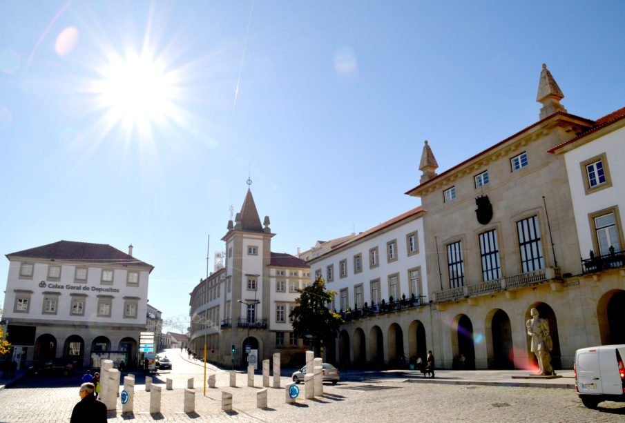 Câmara cede espaço para centro de dia na Boidobra